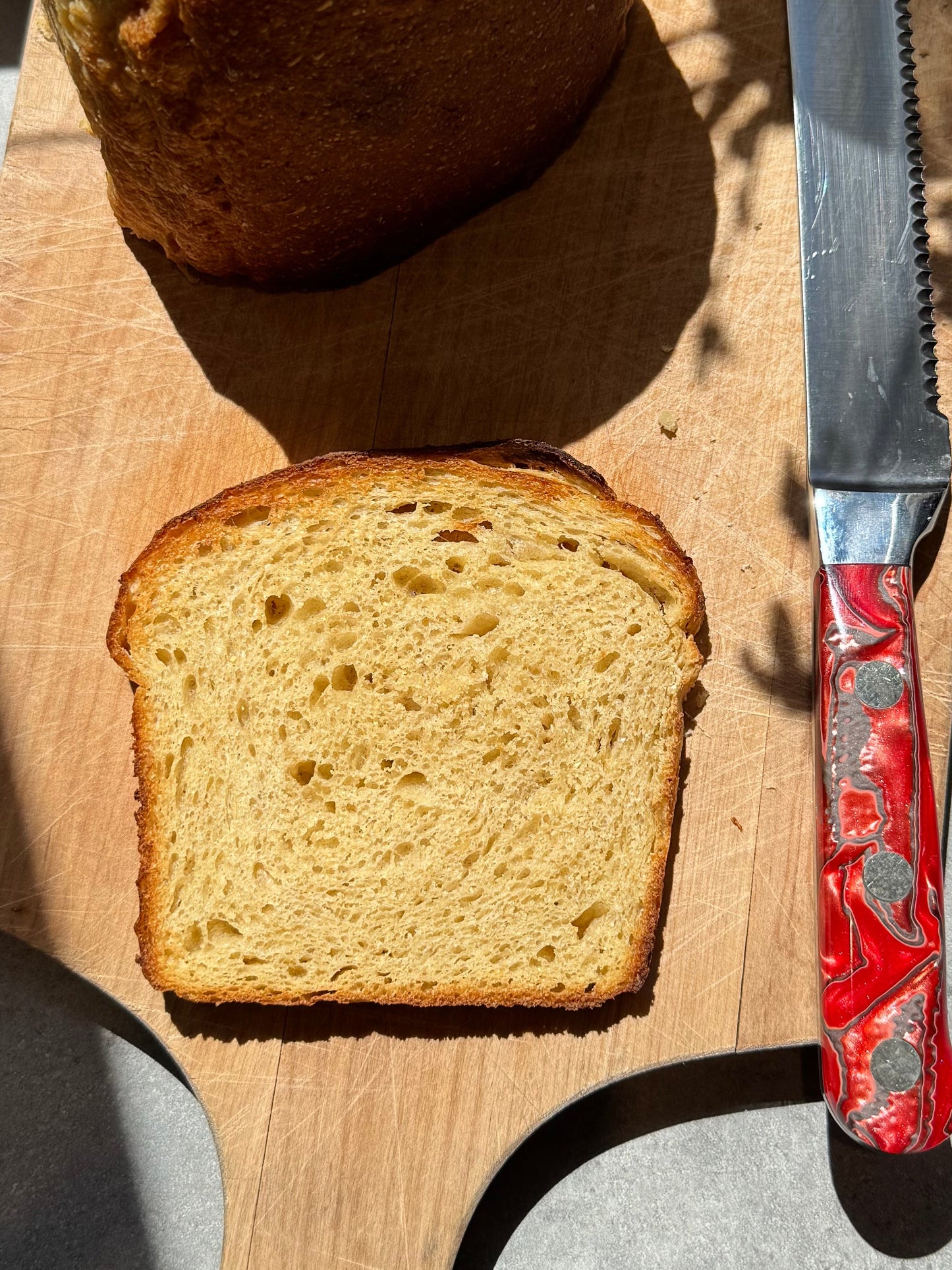 Heritage Grain Wonder Bread