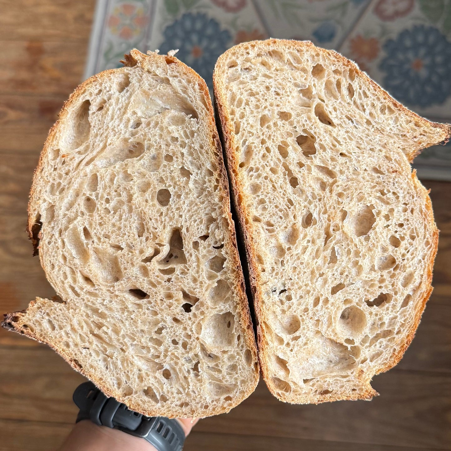 Everyday Sourdough