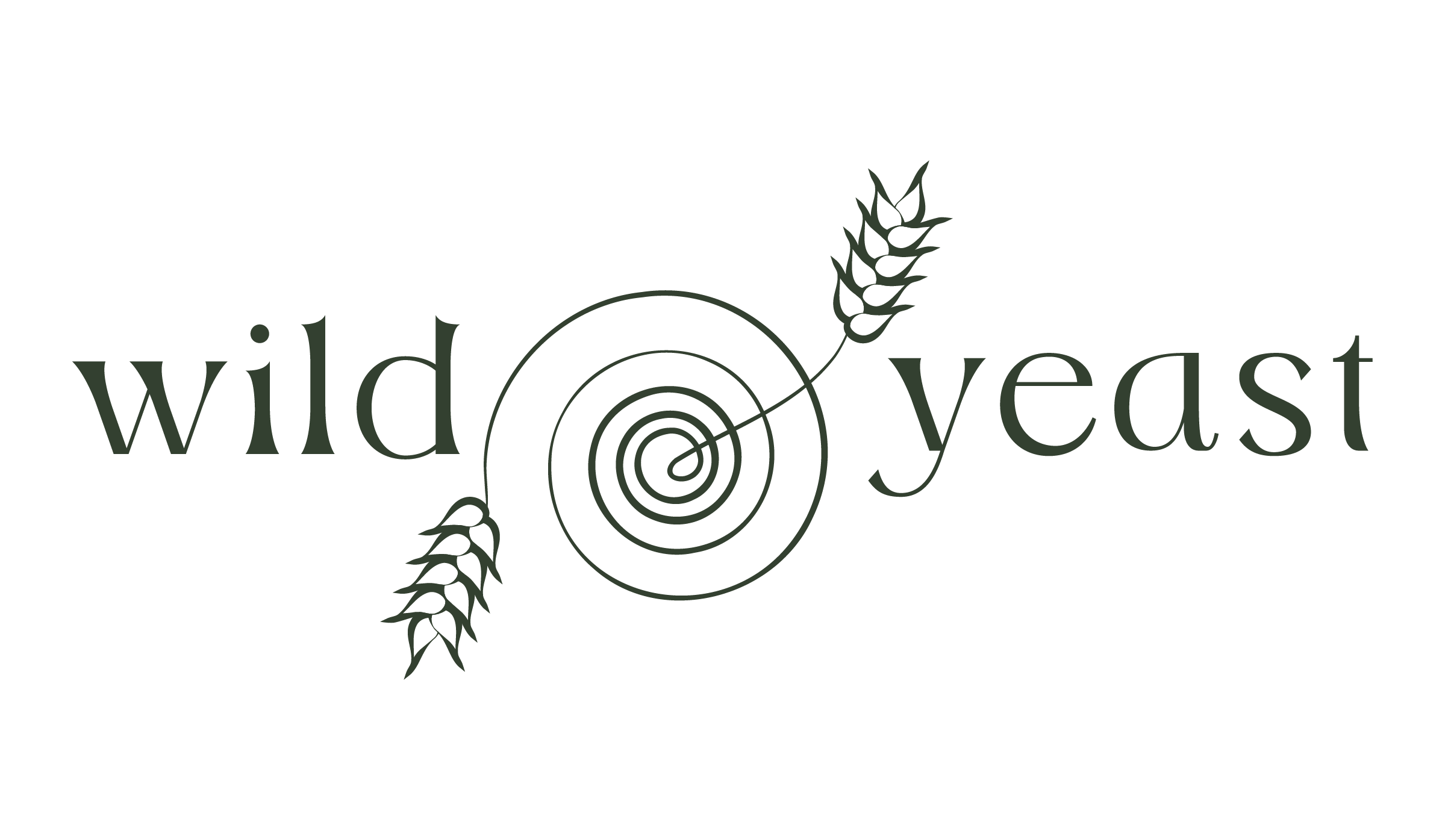 Wild Yeast