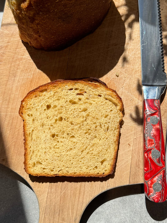 Heritage Grain Wonder Bread