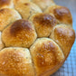 Herbes de Vermont Pull-Apart Dinner Rolls