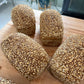 Spelt Porridge Sourdough