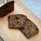 Dark Rye with Cherries, Currants and Sunflower Seeds